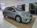 Thumbnail Toyota Corolla 1.8 Exclusive auto