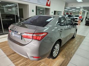 Toyota Corolla 1.8 Exclusive auto - Image 4