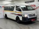 Thumbnail Toyota Hiace 2.7 Ses-fikile 16-seater