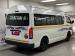 Toyota Hiace 2.7 Ses-fikile 16-seater - Thumbnail 2