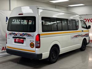 Toyota Hiace 2.7 Ses-fikile 16-seater - Image 2
