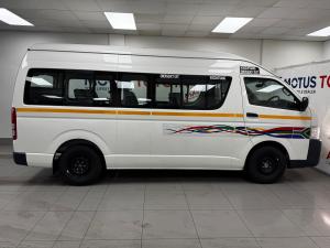 Toyota Hiace 2.7 Ses-fikile 16-seater - Image 3