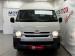 Toyota Hiace 2.7 Ses-fikile 16-seater - Thumbnail 4