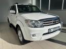 Thumbnail Toyota Fortuner V6 4.0 4x4
