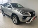 Thumbnail Toyota Fortuner 2.8GD-6 4x4