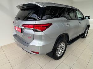 Toyota Fortuner 2.8GD-6 4x4 - Image 2