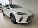 Thumbnail Lexus RX 350h