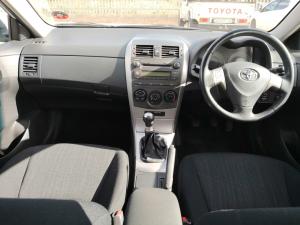 Toyota Corolla 1.6 Advanced - Image 6