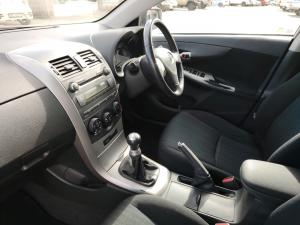 Toyota Corolla 1.6 Advanced - Image 7