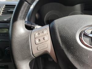 Toyota Corolla 1.6 Advanced - Image 9