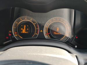 Toyota Corolla 1.6 Advanced - Image 10