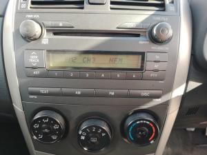 Toyota Corolla 1.6 Advanced - Image 13