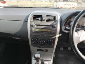 Toyota Corolla 1.6 Advanced - Image 14