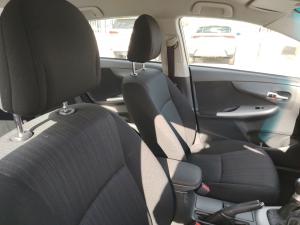 Toyota Corolla 1.6 Advanced - Image 16