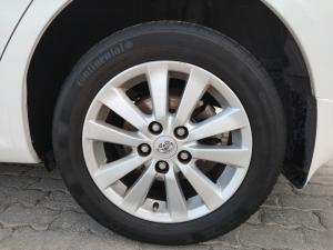 Toyota Corolla 1.6 Advanced - Image 18