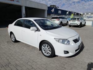Toyota Corolla 1.6 Advanced - Image 1