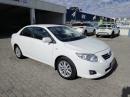 Thumbnail Toyota Corolla 1.6 Advanced