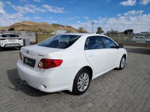 Toyota Corolla 1.6 Advanced - Image 2