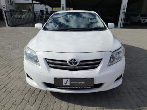 Toyota Corolla 1.6 Advanced - Image 4