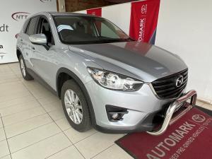 Mazda CX-5 2.0 Active auto - Image 1