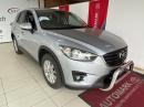 Thumbnail Mazda CX-5 2.0 Active auto