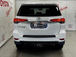Toyota Fortuner 2.4GD-6 auto - Image 5