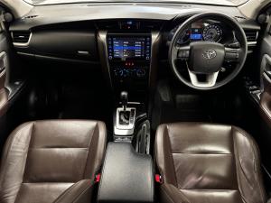 Toyota Fortuner 2.4GD-6 auto - Image 6