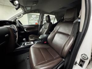 Toyota Fortuner 2.4GD-6 auto - Image 7