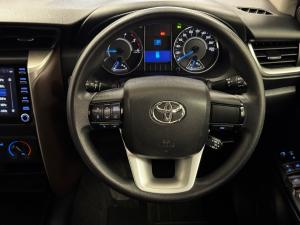Toyota Fortuner 2.4GD-6 auto - Image 8
