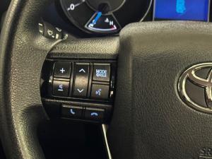 Toyota Fortuner 2.4GD-6 auto - Image 9