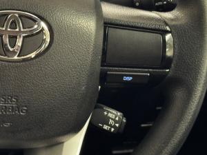 Toyota Fortuner 2.4GD-6 auto - Image 10