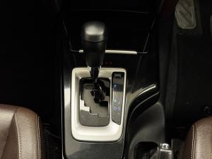 Toyota Fortuner 2.4GD-6 auto - Image 11