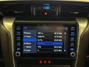 Toyota Fortuner 2.4GD-6 auto - Image 12