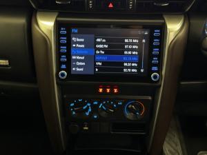 Toyota Fortuner 2.4GD-6 auto - Image 13