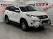 Toyota Fortuner 2.4GD-6 auto - Thumbnail 1