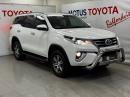 Thumbnail Toyota Fortuner 2.4GD-6 auto