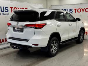 Toyota Fortuner 2.4GD-6 auto - Image 2