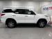 Toyota Fortuner 2.4GD-6 auto - Thumbnail 3