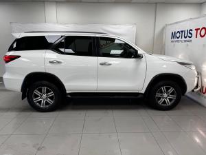 Toyota Fortuner 2.4GD-6 auto - Image 3