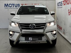 Toyota Fortuner 2.4GD-6 auto - Image 4