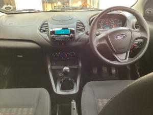 Ford Figo hatch 1.5 Ambiente - Image 6