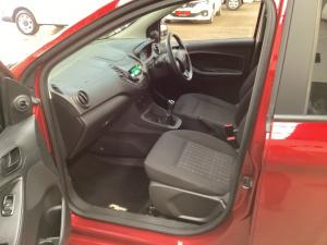 Ford Figo hatch 1.5 Ambiente - Image 7