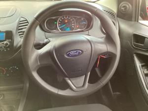 Ford Figo hatch 1.5 Ambiente - Image 8