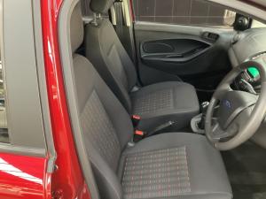 Ford Figo hatch 1.5 Ambiente - Image 14