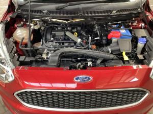Ford Figo hatch 1.5 Ambiente - Image 18