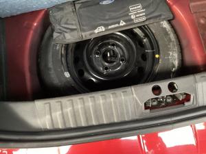 Ford Figo hatch 1.5 Ambiente - Image 19