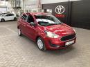 Thumbnail Ford Figo hatch 1.5 Ambiente