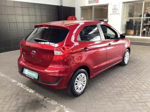 Ford Figo hatch 1.5 Ambiente - Image 2
