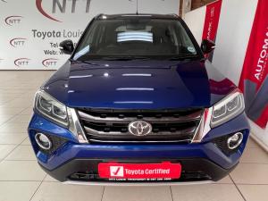 Toyota Urban Cruiser 1.5 XR auto - Image 5