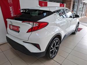 Toyota Urban Cruiser 1.5 XR auto - Image 2